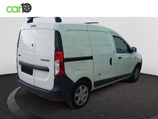 Dacia Dokker Essential 1.6 75kW (100CV) GLP -18