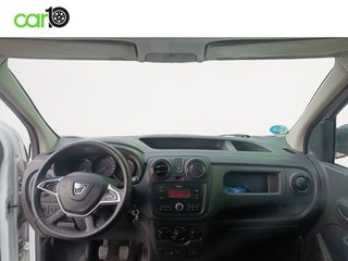 Dacia Dokker Essential 1.6 75kW (100CV) GLP -18
