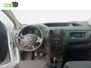 Dacia Dokker Essential 1.6 75kW (100CV) GLP -18