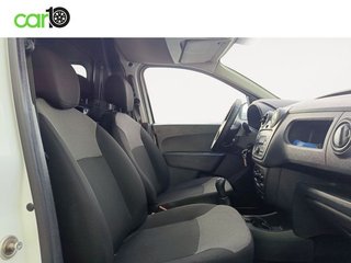 Dacia Dokker Essential 1.6 75kW (100CV) GLP -18