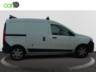 Dacia Dokker Essential 1.6 75kW (100CV) GLP -18