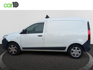 Dacia Dokker Essential 1.6 75kW (100CV) GLP -18