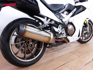 HONDA VFR 800 F ABS