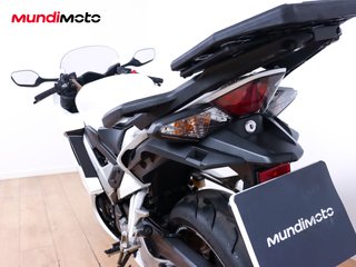 HONDA VFR 800 F ABS