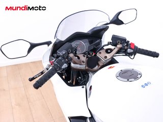 HONDA VFR 800 F ABS