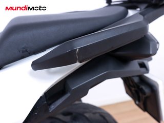 HONDA VFR 800 F ABS