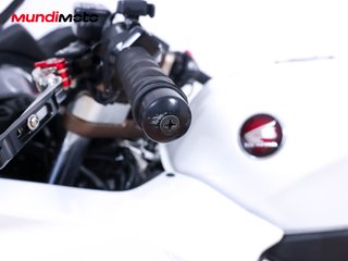 HONDA VFR 800 F ABS