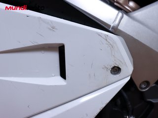 HONDA VFR 800 F ABS
