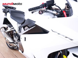 HONDA VFR 800 F ABS