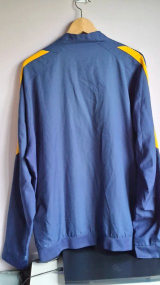 Chaqueta Nike FC Barcelona Oficial