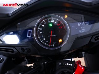 HONDA VFR 800 F ABS