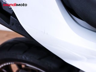 HONDA VFR 800 F ABS