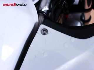 HONDA VFR 800 F ABS