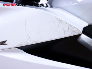 HONDA VFR 800 F ABS