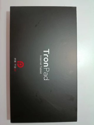 Tablet Touch 10 Plus Android 15