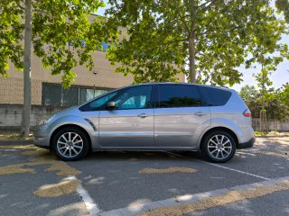 Ford S-MAX Trend 2.0 145CV 7 Plazas 5P