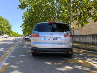 Ford S-MAX Trend 2.0 145CV 7 Plazas 5P