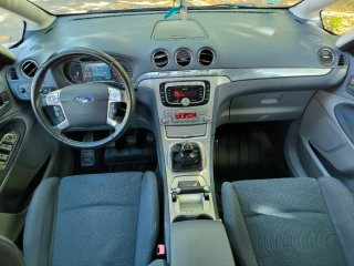 Ford S-MAX Trend 2.0 145CV 7 Plazas 5P