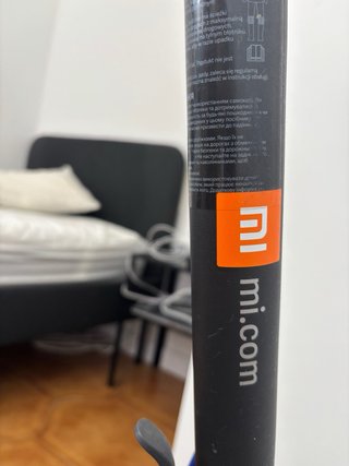 Patinete Xiaomi Mi 3 Pro