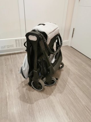 Silla de paseo Chicco We