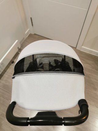 Silla de paseo Chicco We