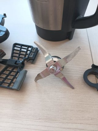 Jarra Cecotec Mambo con Accesorios