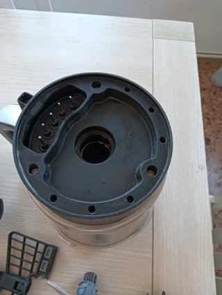 Jarra Cecotec Mambo con Accesorios