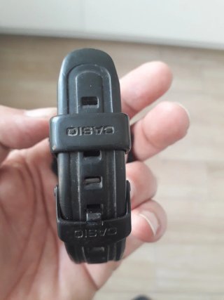 Reloj Casio HDC-600