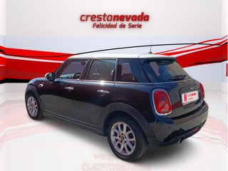 MINI - Desde 276€ al mes ¡sin pagar entrada!