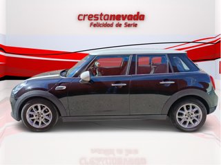 MINI - Desde 276€ al mes ¡sin pagar entrada!