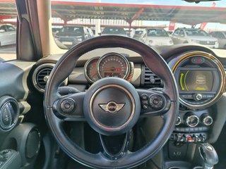 MINI - Desde 276€ al mes ¡sin pagar entrada!
