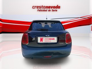 MINI - Desde 276€ al mes ¡sin pagar entrada!