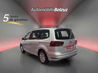 Seat Alhambra 5 AÑOS GARANTÍA