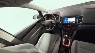 Seat Alhambra 5 AÑOS GARANTÍA