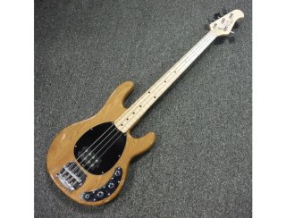 Bajo Ernie Ball OLP Natural