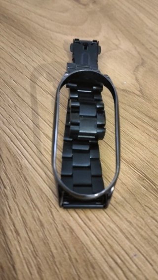 Correa Xiaomi Mi Band 9 Negra