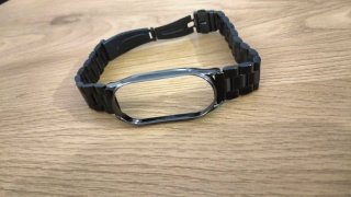 Correa Xiaomi Mi Band 9 Negra