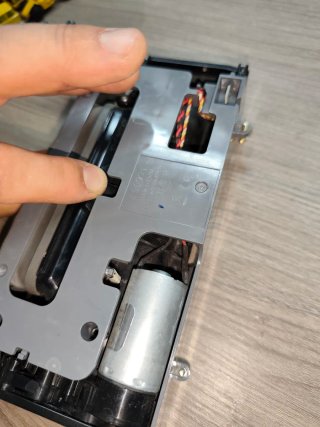 Módulo cabezal de Limpieza Roomba Serie 800/900