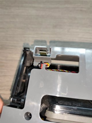 Módulo cabezal de Limpieza Roomba Serie 800/900