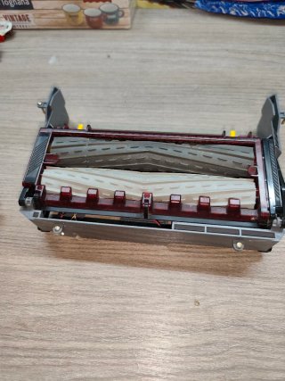 Módulo cabezal de Limpieza Roomba Serie 800/900