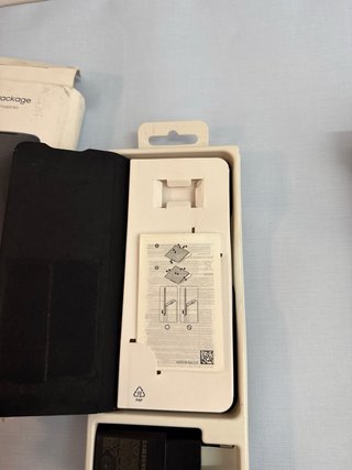 Note Pack Samsung Galaxy Z Fold 3