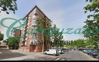 Piso en venta en Orcasur en Madrid