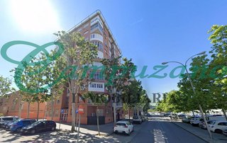 Piso en venta en Orcasur en Madrid