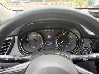 Nissan X-Trail 2018