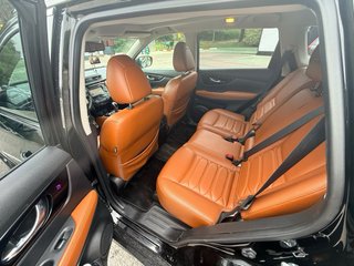 Nissan X-Trail 2018