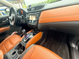 Nissan X-Trail 2018