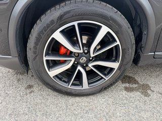 Nissan X-Trail 2018