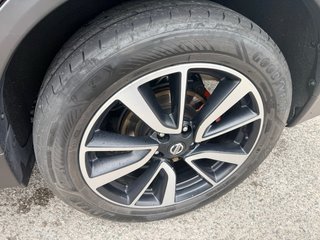 Nissan X-Trail 2018