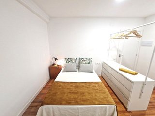 Estudio en alquiler en El Raval en Barcelona