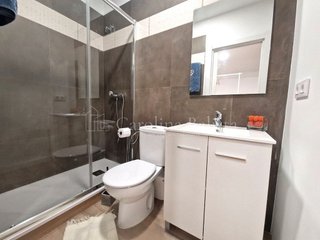 Estudio en alquiler en El Raval en Barcelona